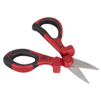 Insulated Scissors - VDE Approved AK8526