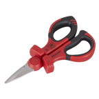 Insulated Scissors - VDE Approved AK8526