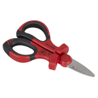 Insulated Scissors - VDE Approved AK8526