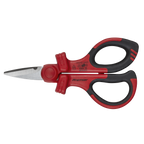 Insulated Scissors - VDE Approved AK8526