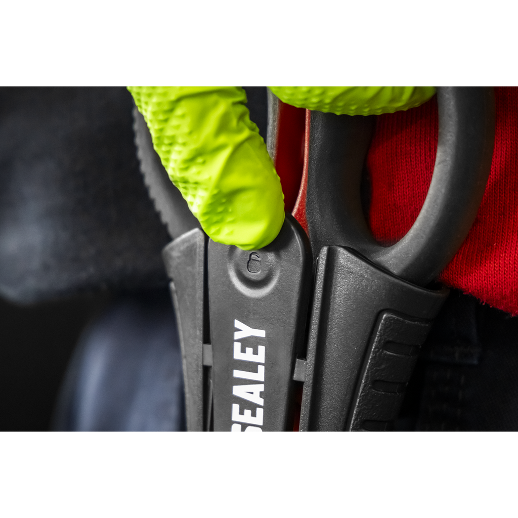 Heavy-Duty Electrician's Shears 160mm AK8528