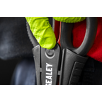 Heavy-Duty Electrician's Shears 160mm AK8528