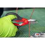 Heavy-Duty Electrician's Shears 160mm AK8528