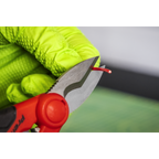 Heavy-Duty Electrician's Shears 160mm AK8528