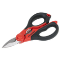 Heavy-Duty Electrician's Shears 160mm AK8528