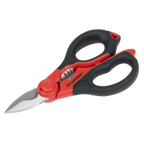 Heavy-Duty Electrician's Shears 160mm AK8528