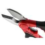 Heavy-Duty Electrician's Shears 160mm AK8528