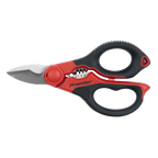 Heavy-Duty Electrician's Shears 160mm AK8528