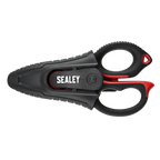 Heavy-Duty Electrician's Shears 160mm AK8528