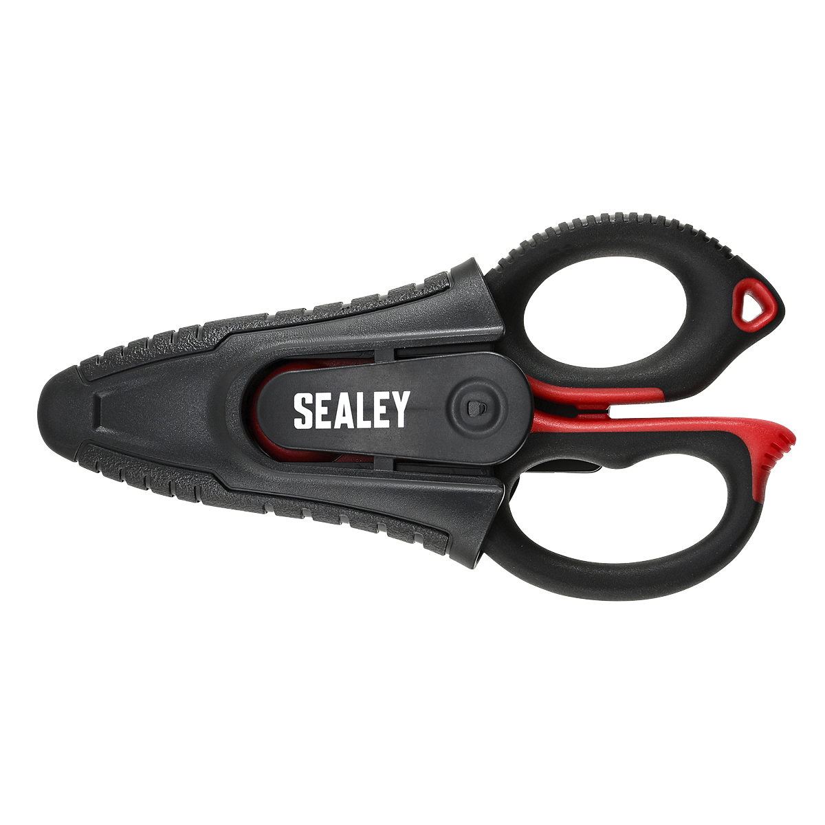 Heavy-Duty Electrician's Shears 160mm AK8528