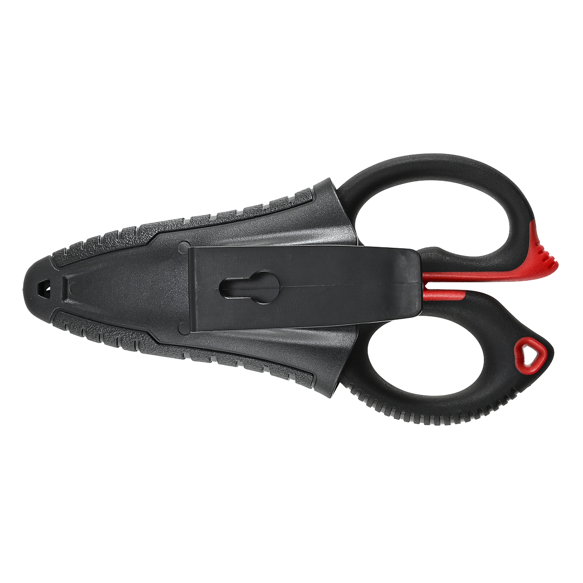 Heavy-Duty Electrician's Shears 160mm AK8528