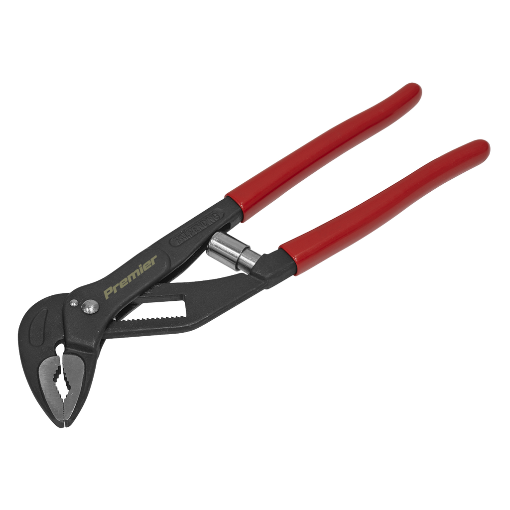 Self-Adjusting Water Pump Pliers 250mm AK8531