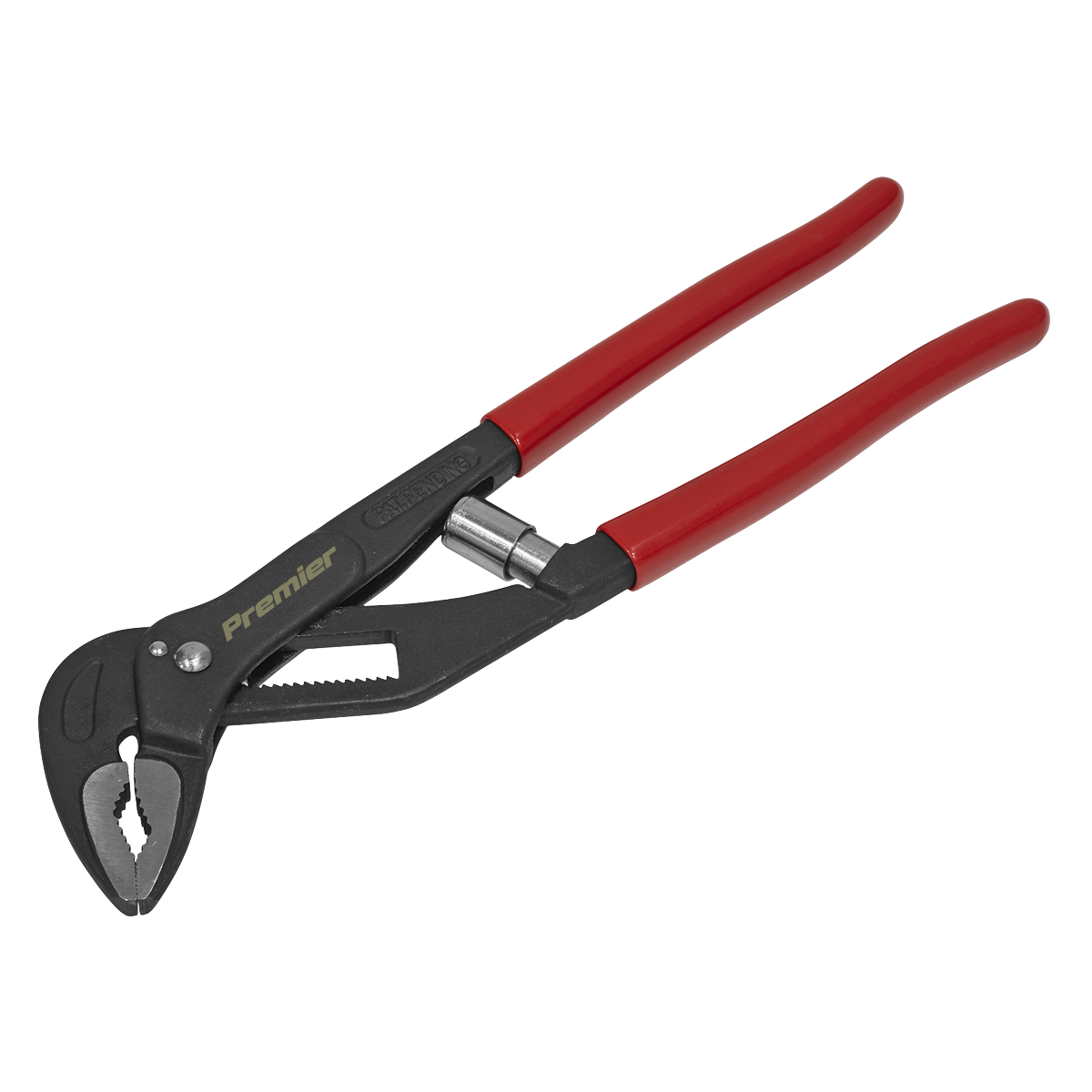 Self-Adjusting Water Pump Pliers 250mm AK8531