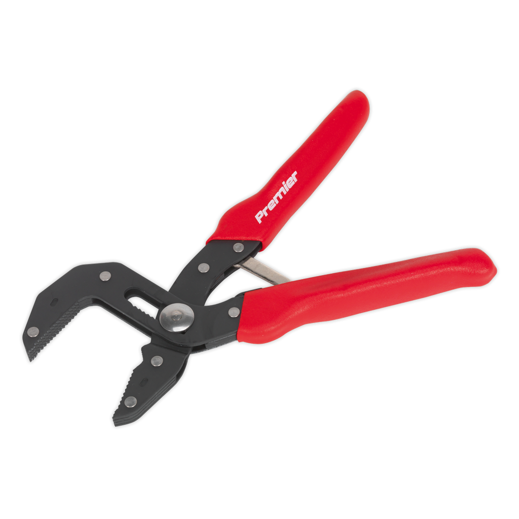 Self-Adjusting Multi-Grip Pliers 175mm AK8535