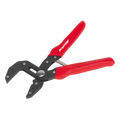Self-Adjusting Multi-Grip Pliers 175mm AK8535
