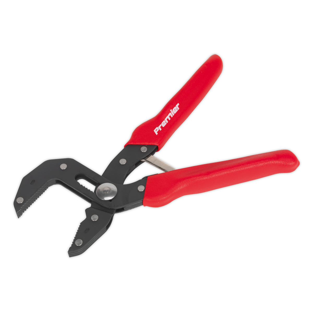 Self-Adjusting Multi-Grip Pliers 175mm AK8535
