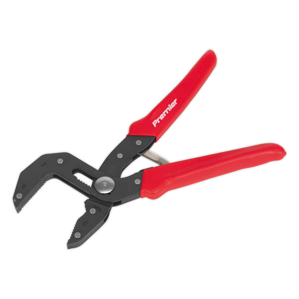 Self-Adjusting Multi-Grip Pliers 250mm AK8536