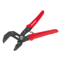 Self-Adjusting Multi-Grip Pliers 250mm AK8536