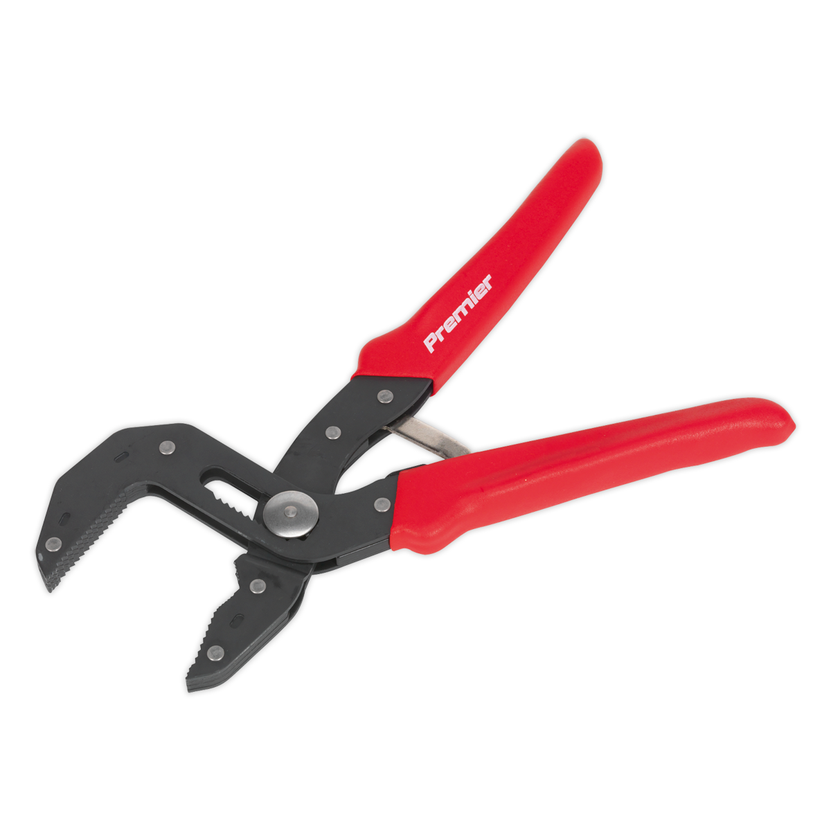 Self-Adjusting Multi-Grip Pliers 250mm AK8536