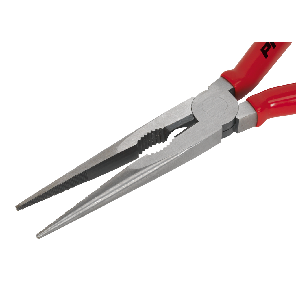 Long Nose Pliers 200mm AK8563
