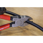 Side Cutters 160mm AK8565