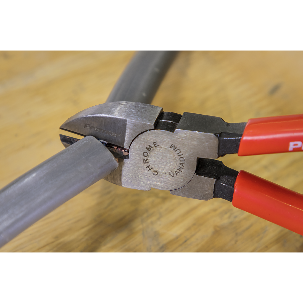Side Cutters 160mm AK8565