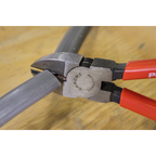 Side Cutters 160mm AK8565