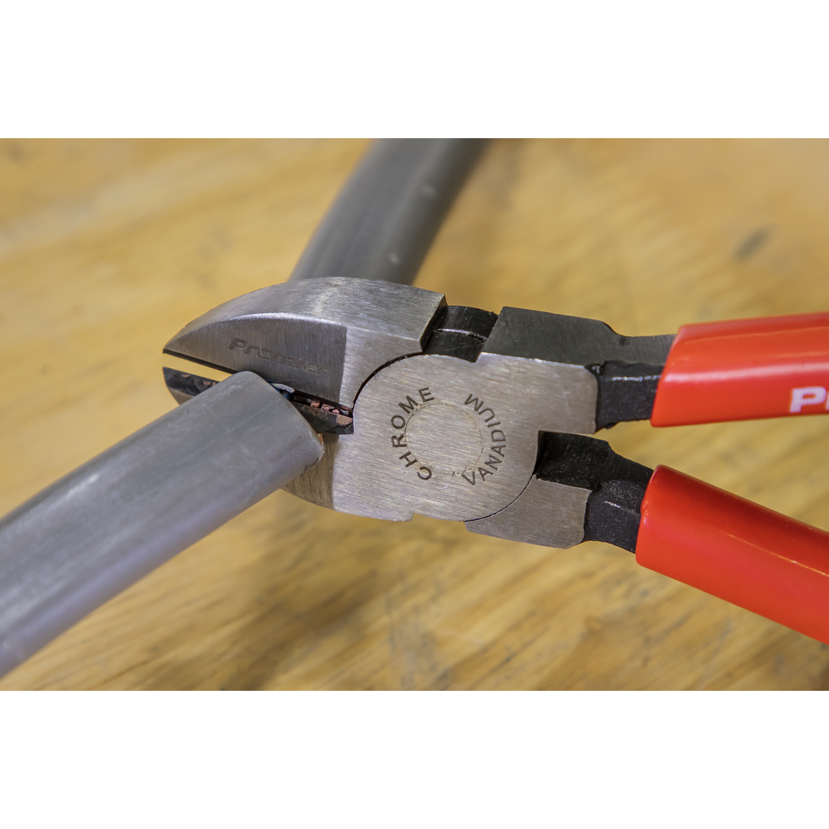 Side Cutters 160mm AK8565