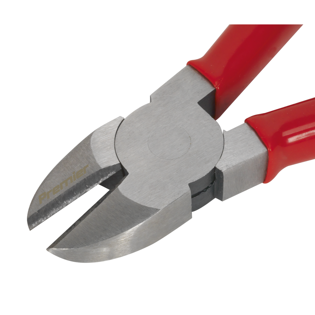 Side Cutters 160mm AK8565