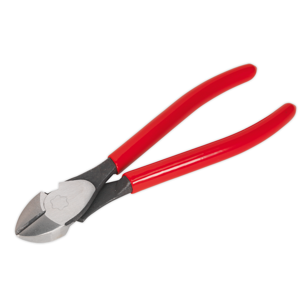 Heavy-Duty Side Cutters 180mm AK8566