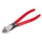 Heavy-Duty Side Cutters 180mm AK8566