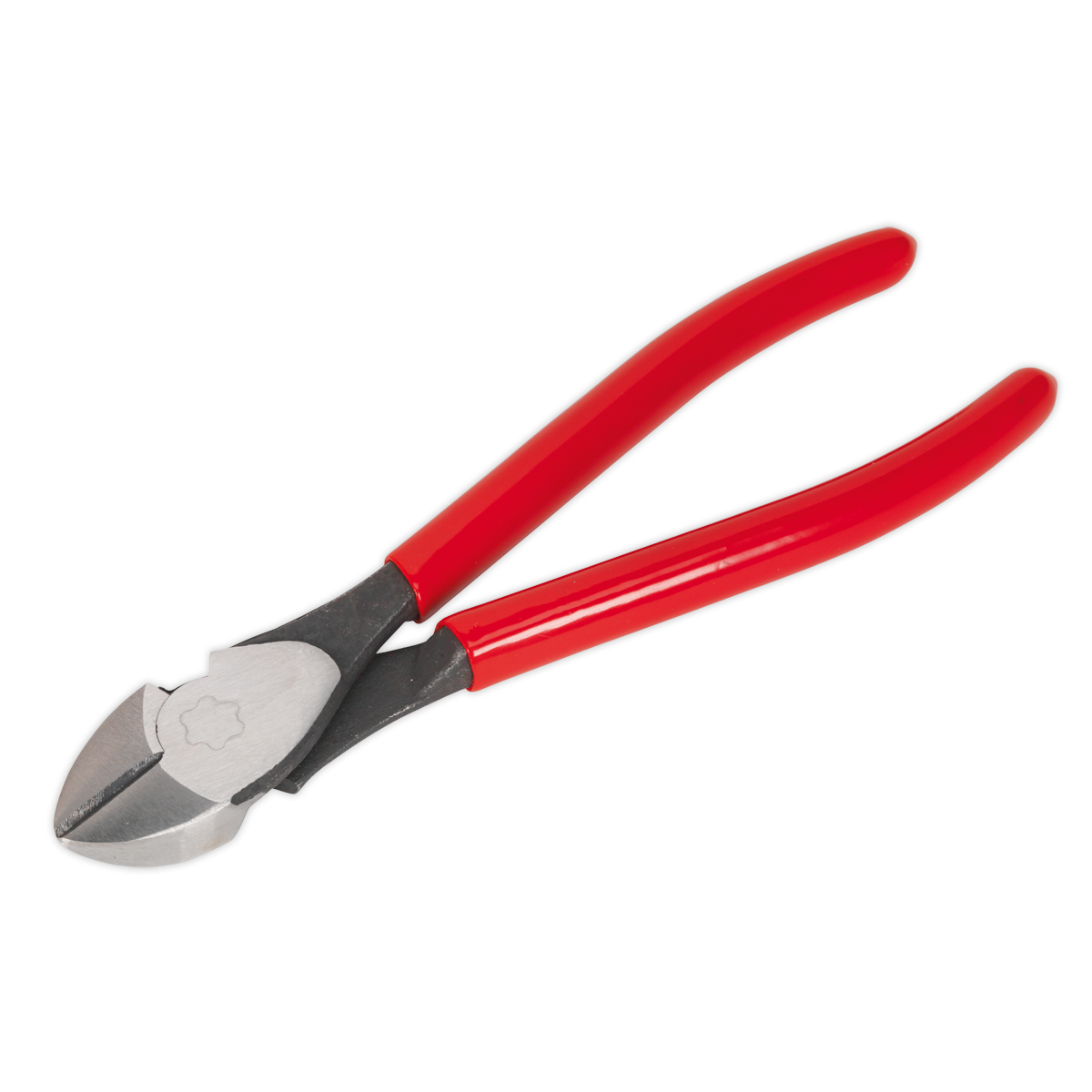 Heavy-Duty Side Cutters 180mm AK8566