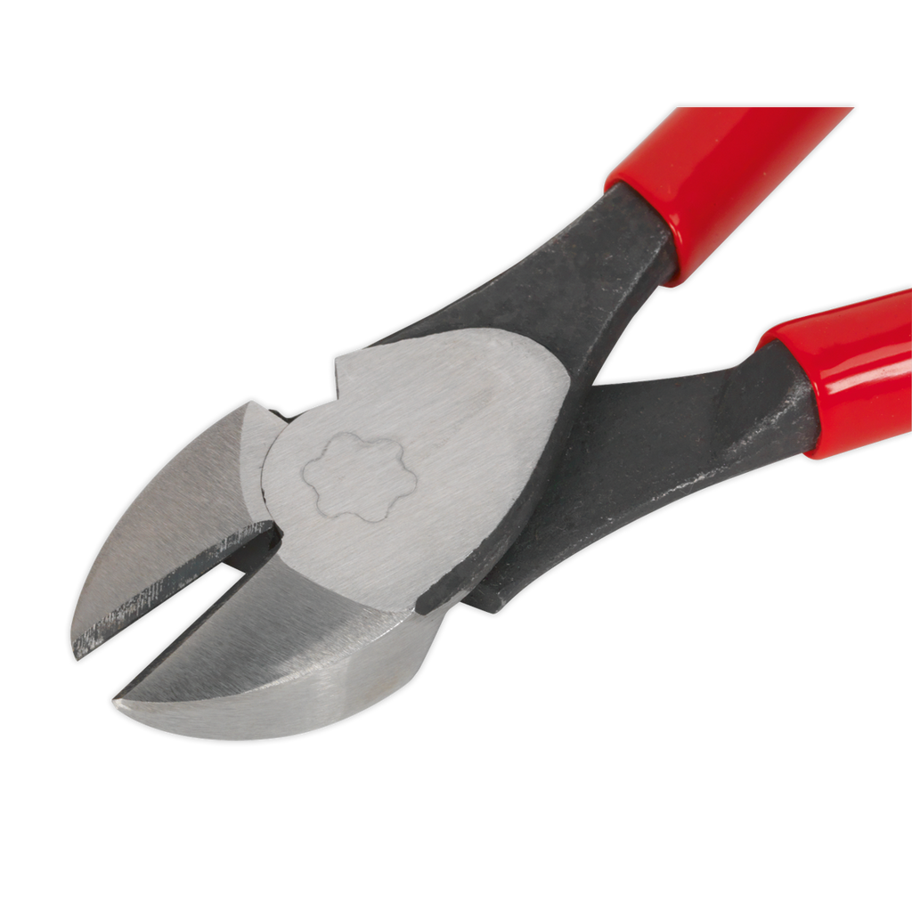 Heavy-Duty Side Cutters 180mm AK8566