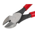 Heavy-Duty Side Cutters 180mm AK8566