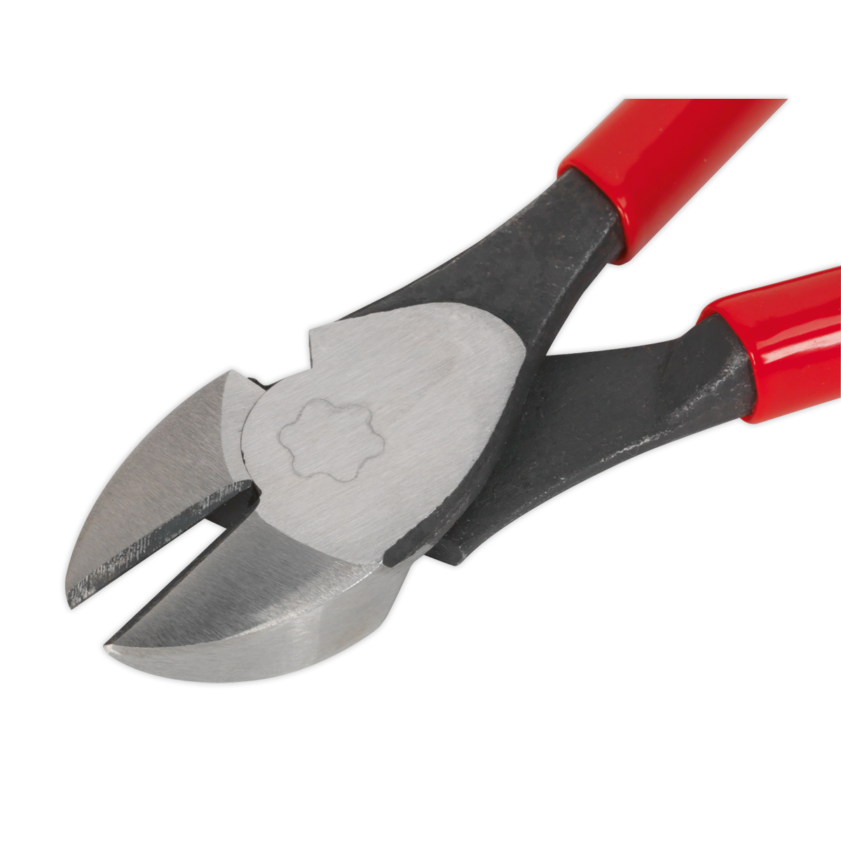 Heavy-Duty Side Cutters 180mm AK8566