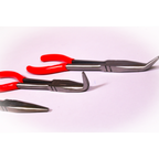 Needle Nose Pliers Set 280mm 3pc AK8568