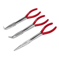Needle Nose Pliers Set 280mm 3pc AK8568