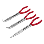 Needle Nose Pliers Set 280mm 3pc AK8568