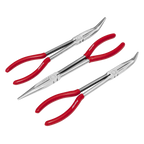 Needle Nose Pliers Set 280mm 3pc AK8568
