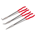 Extra-Long Needle Nose Pliers Set 400mm 3pc AK8576