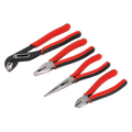Pliers Set 4pc AK8579