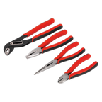 Pliers Set 4pc AK8579