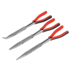 Double Joint Pliers Set 335mm 3pc AK8580
