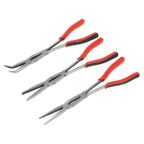 Double Joint Pliers Set 335mm 3pc AK8580