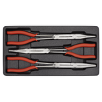 Double Joint Pliers Set 335mm 3pc AK8580