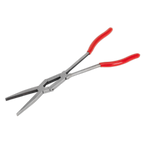 Flat Nose Double Joint Pliers 335mm AK8590