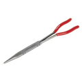 Needle Nose 45° Double Joint Pliers 335mm AK8591