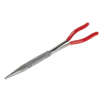 Needle Nose 45° Double Joint Pliers 335mm AK8591