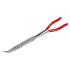 Needle Nose 45° Long Reach Double Joint Pliers 335mm AK8592