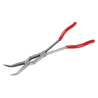 Needle Nose 45° Long Reach Double Joint Pliers 335mm AK8592